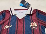 25/26 Barcelona Commemorative Edition Kids Kit