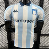 25/26 Racing Club Home | Player Version