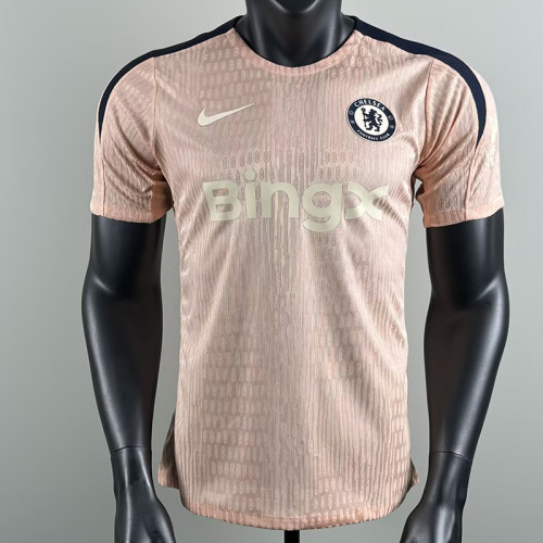 25/26 Chelsea Training Jersey | Player Version