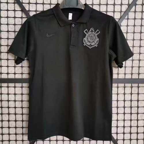 25/26 Corinthians Polo Jersey