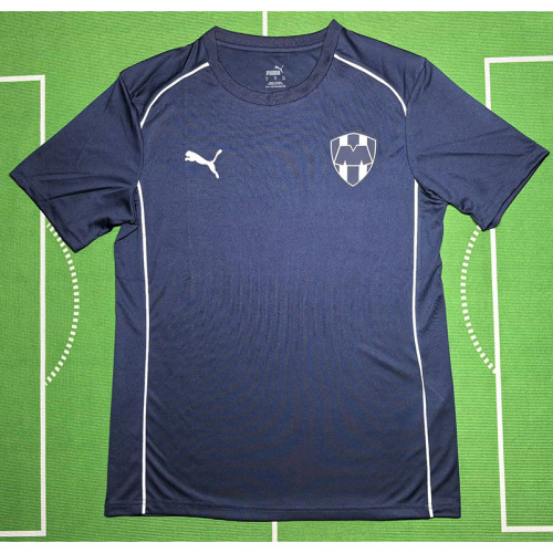 2025 Monterrey Training Jersey | Fan Version