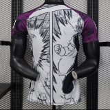 25/26 Japan Special Edition  Man Jersey | Player Version