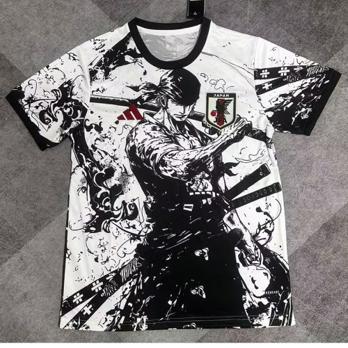 2025 Japan Special Edition Man Jersey | Fan Version