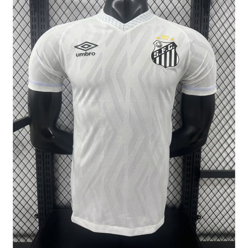 25/26 Santos Home | Player Version