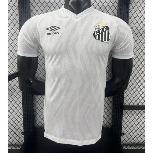 25/26 Santos Home | Player Version