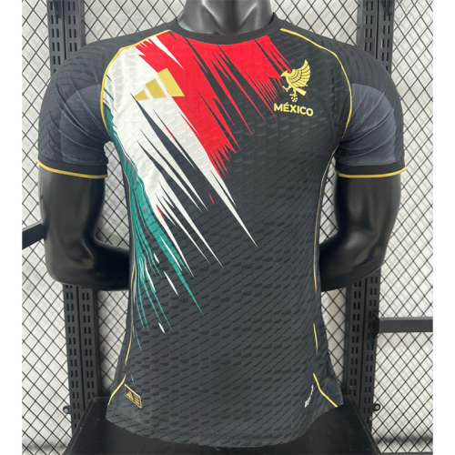 25/26 Mexico Special Edition Jersey | Players Version