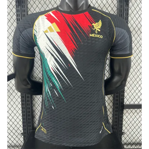 25/26 Mexico Special Edition Jersey | Players Version