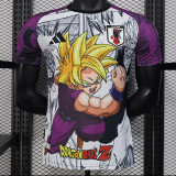 25/26 Japan Special Edition  Man Jersey | Player Version
