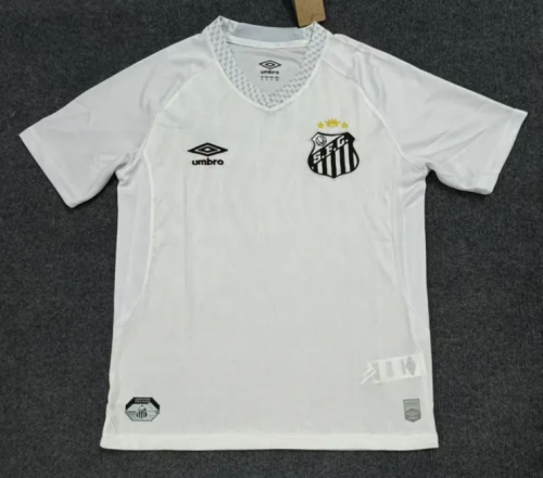 25/26 Santos Home | Fan Version