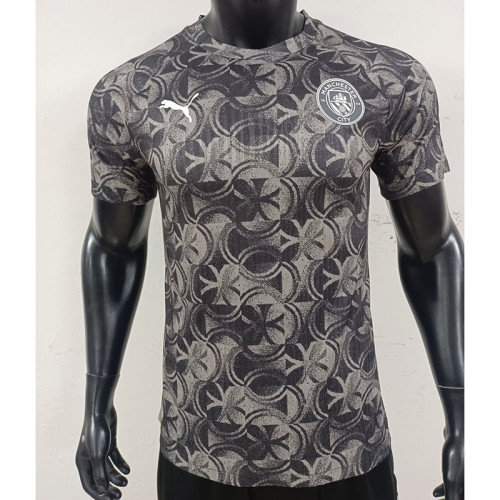 25/26 Manchester City Training Jersey | Player Version