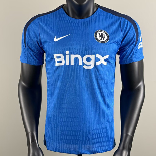 25/26 Chelsea Training Jersey | Player Version