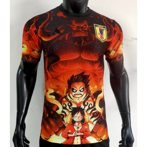 25/26 Japan Special Edition Man Jersey | Player Version