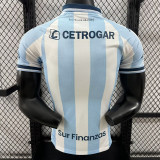 25/26 Racing Club Home | Player Version