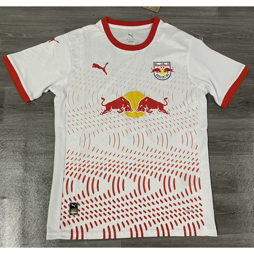 25/26 Red Bull Bragantino  Home Jersey