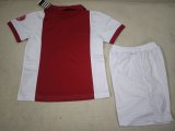 25/26 Ajax 125th Anniversary Edition Kids Kit