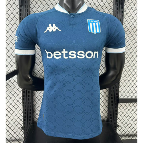25/26 Racing Club Away | Player Version