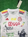 25/26 Ajax Special Edition Kids Kit