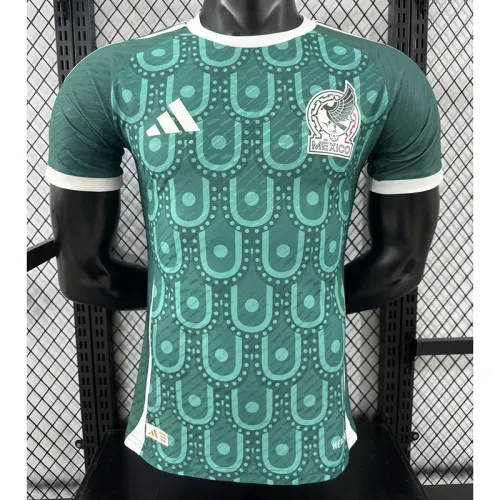 25/26 Mexico Concept Special Edition Jersey | Players Version