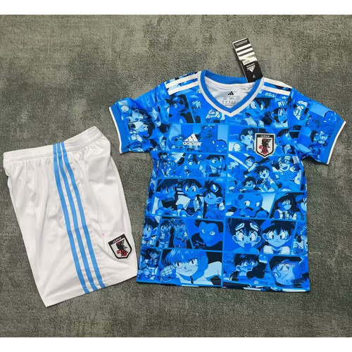 25/26 Japan Special Edition  Kids Kit