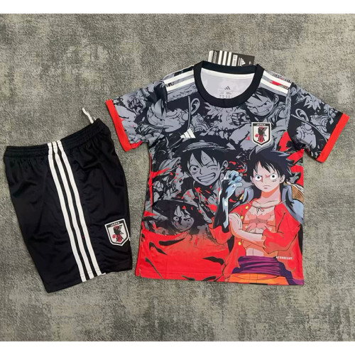 25/26 Japan Special Edition  Kids Kit