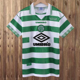 Retro Celtic 97/99 Home