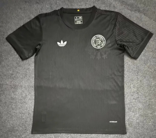2025 Germany 125th Anniversary Edition | Fan Version