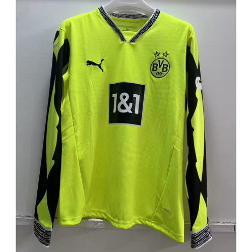 25/26 Borussia Dortmund Special Edition Long Sleeve