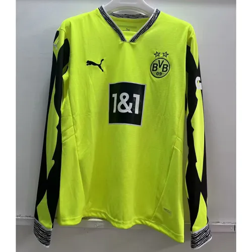 25/26 Borussia Dortmund Special Edition Long Sleeve