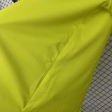 Retro 95/96 Borussia Dortmund Home Jersey
