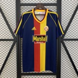 Retro Galatasaray 98/99 Third Away Jersey