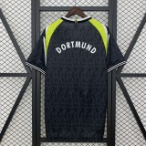 Retro 95/96 Borussia Dortmund Away Jersey