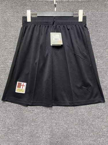 24/25 AC Milan 125th Anniversary Shorts