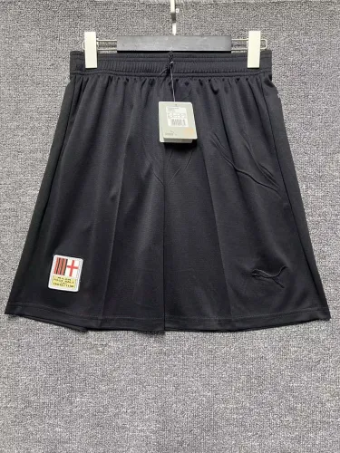 24/25 AC Milan 125th Anniversary Shorts