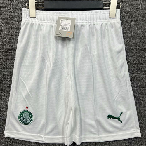 25/26 Palmeiras Home Shorts