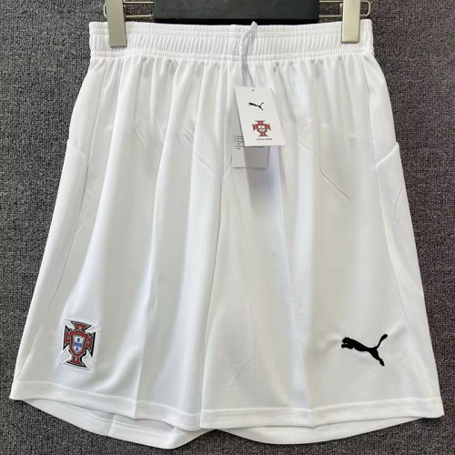 25/26 Portugal Away Shorts