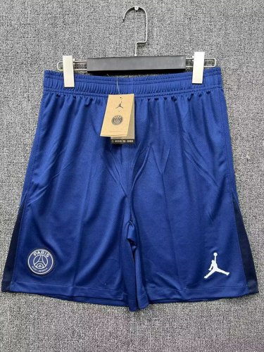25/26 Paris/PSG Away Shorts