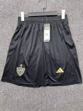25/26 Atlético Mineiro Home Shorts
