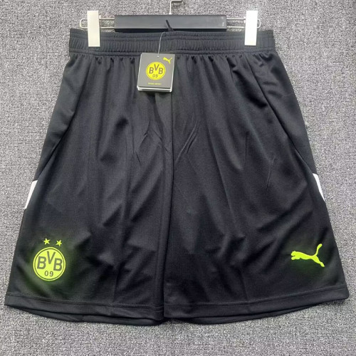 2025 Dortmund Special Edition Shorts