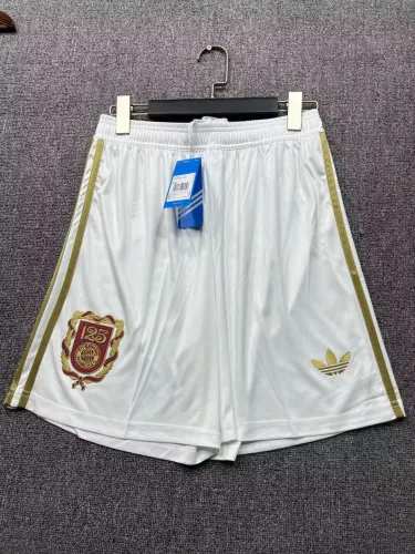 25/26 Bayern Munich 125th Anniversary Shorts