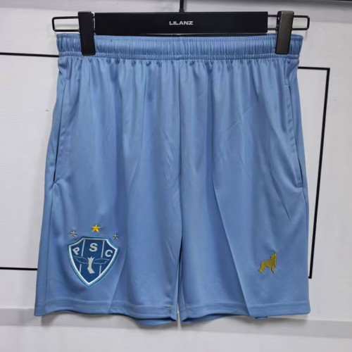25/26 Paysandu Home Shorts