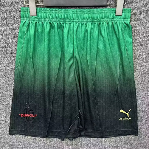 25/26 AC Milan Special Edition Shorts