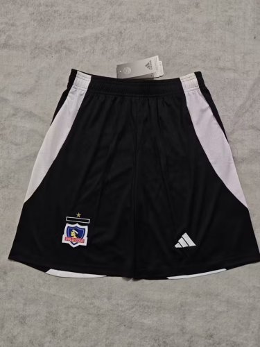 25/26 Colo Colo Home Shorts