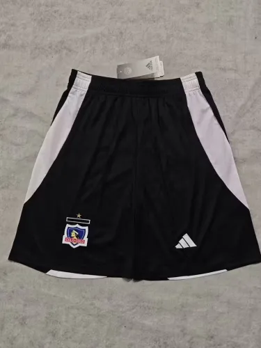25/26 Colo Colo Home Shorts