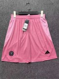 25/26 Inter Miami Home Shorts