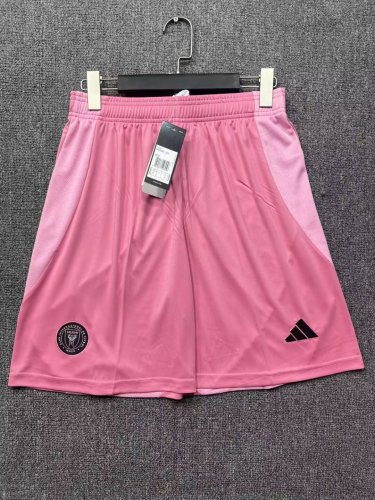25/26 Inter Miami Home Shorts