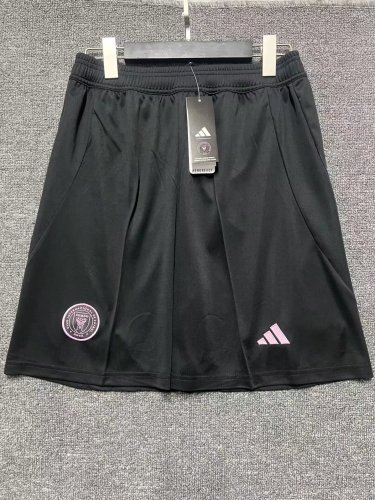 25/26 Inter Miami Away Shorts