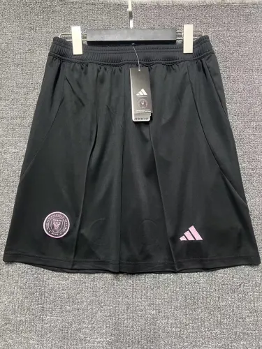 25/26 Inter Miami Away Shorts