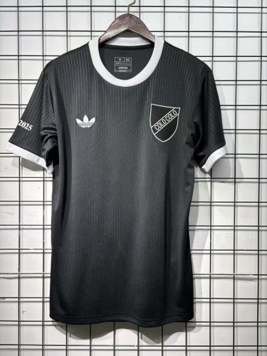 25/26 Colo Colo Special Edition 100th Anniversary | Fan version