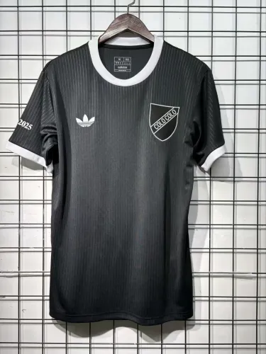 25/26 Colo Colo Special Edition 100th Anniversary | Fan version