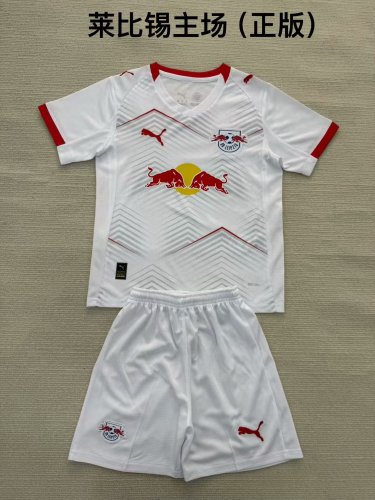 25/26 Leipzig Home Adult Uniform